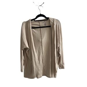 American Eagle Outfitters Soft & Sexy Plush Cardigan